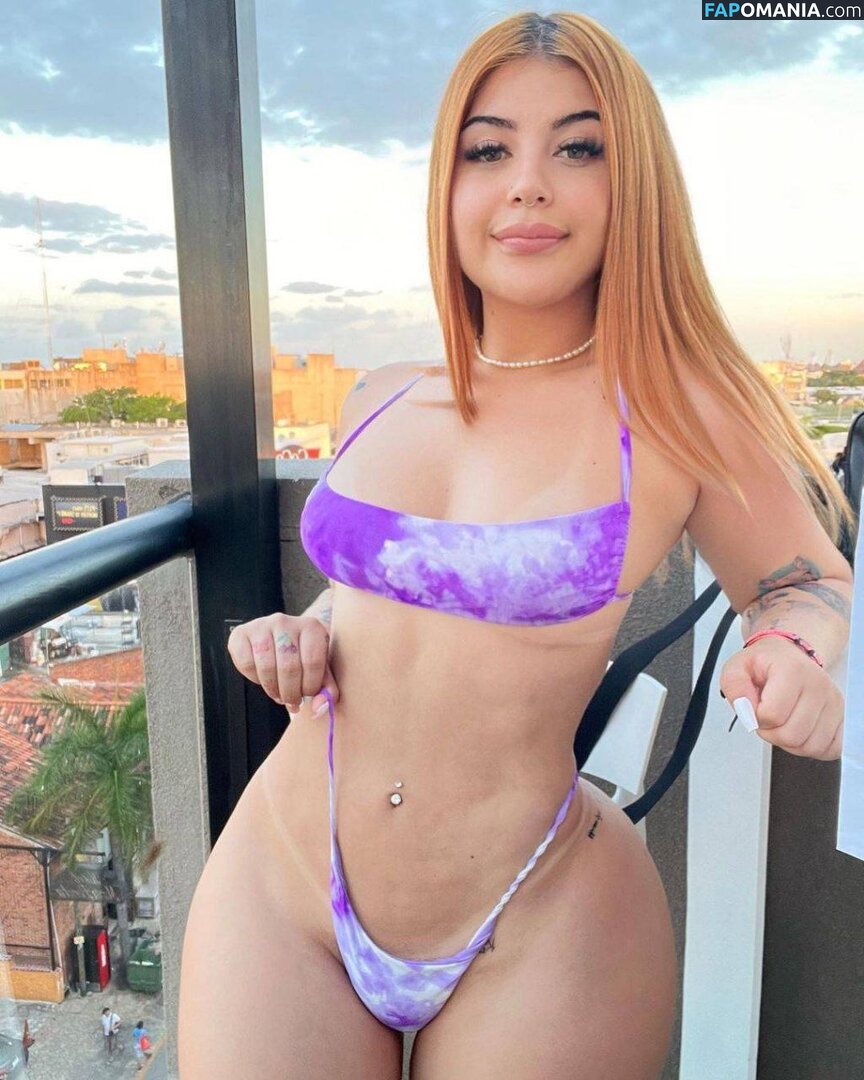 Isabela Ramirez / isabela_ramirez1555 / isaramirezoficial ヌード OnlyFans  流出写真 #169