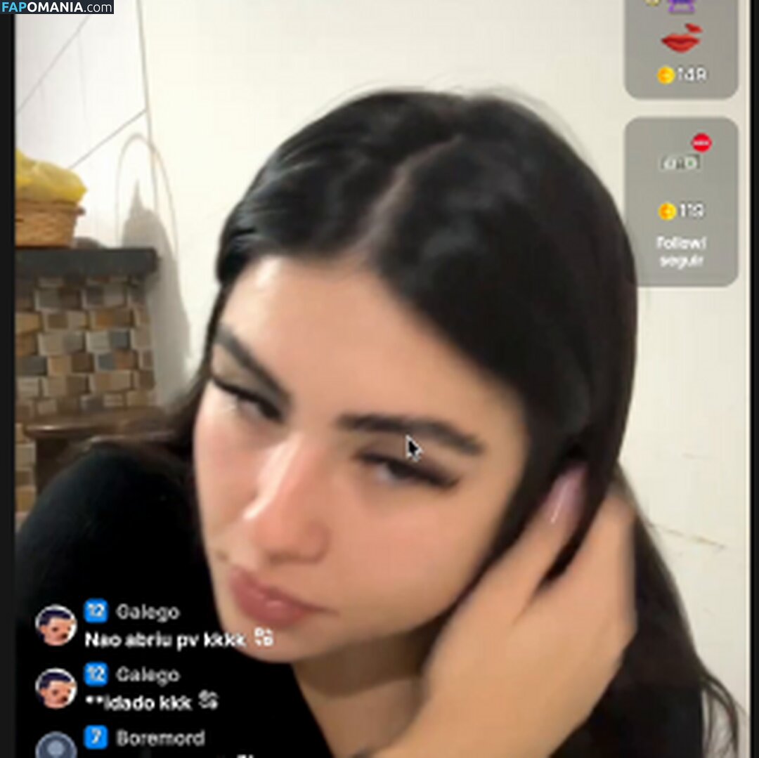 Isabela Vieira / vieira_isaaah ヌード OnlyFans  流出写真 #3