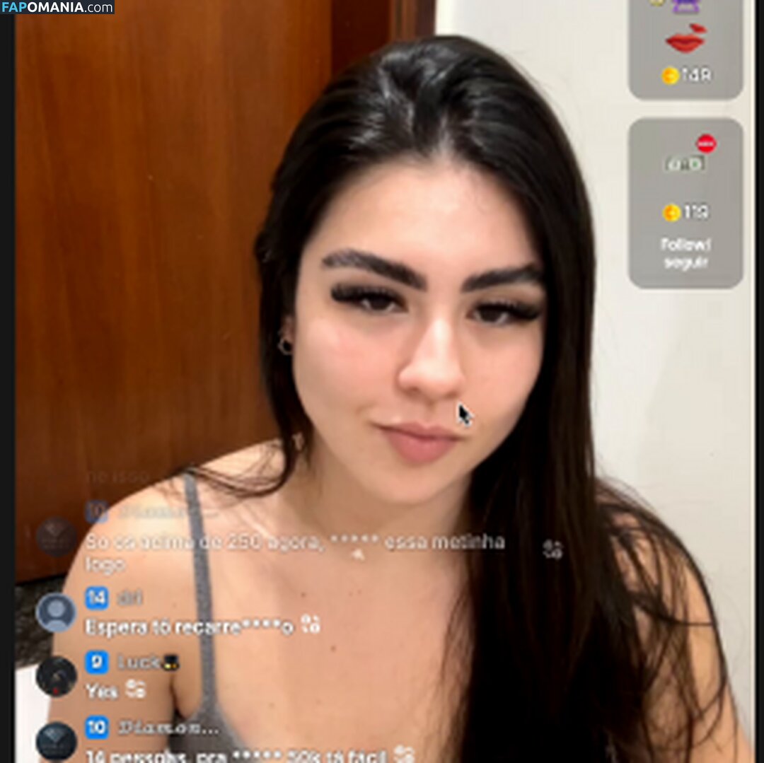 Isabela Vieira / vieira_isaaah ヌード OnlyFans  流出写真 #4