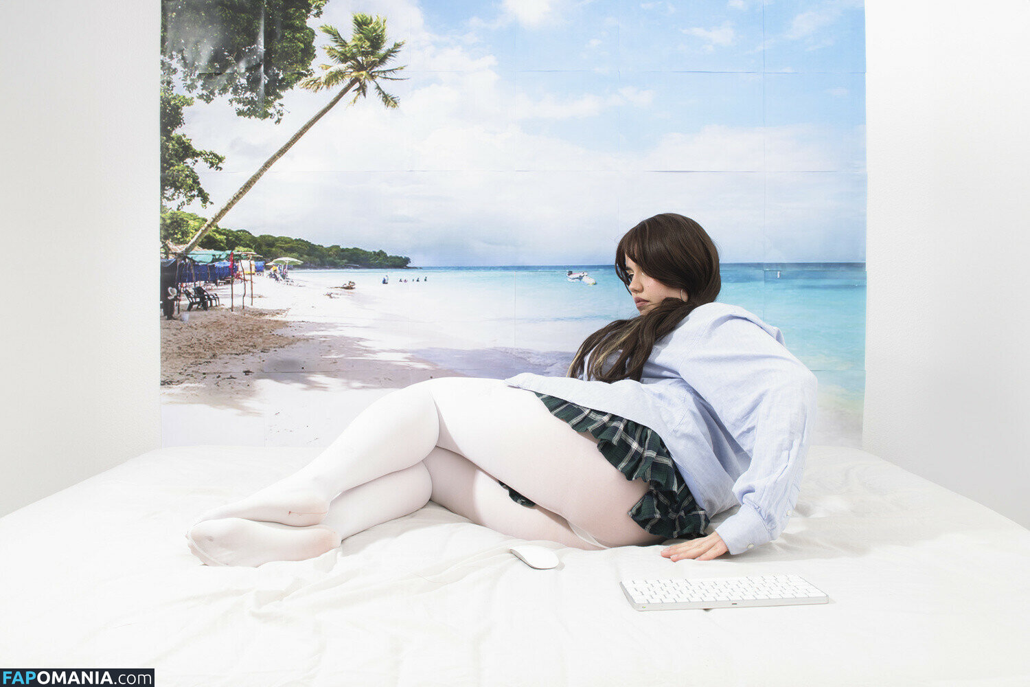 isabelitasuper ヌード OnlyFans  流出写真 #3
