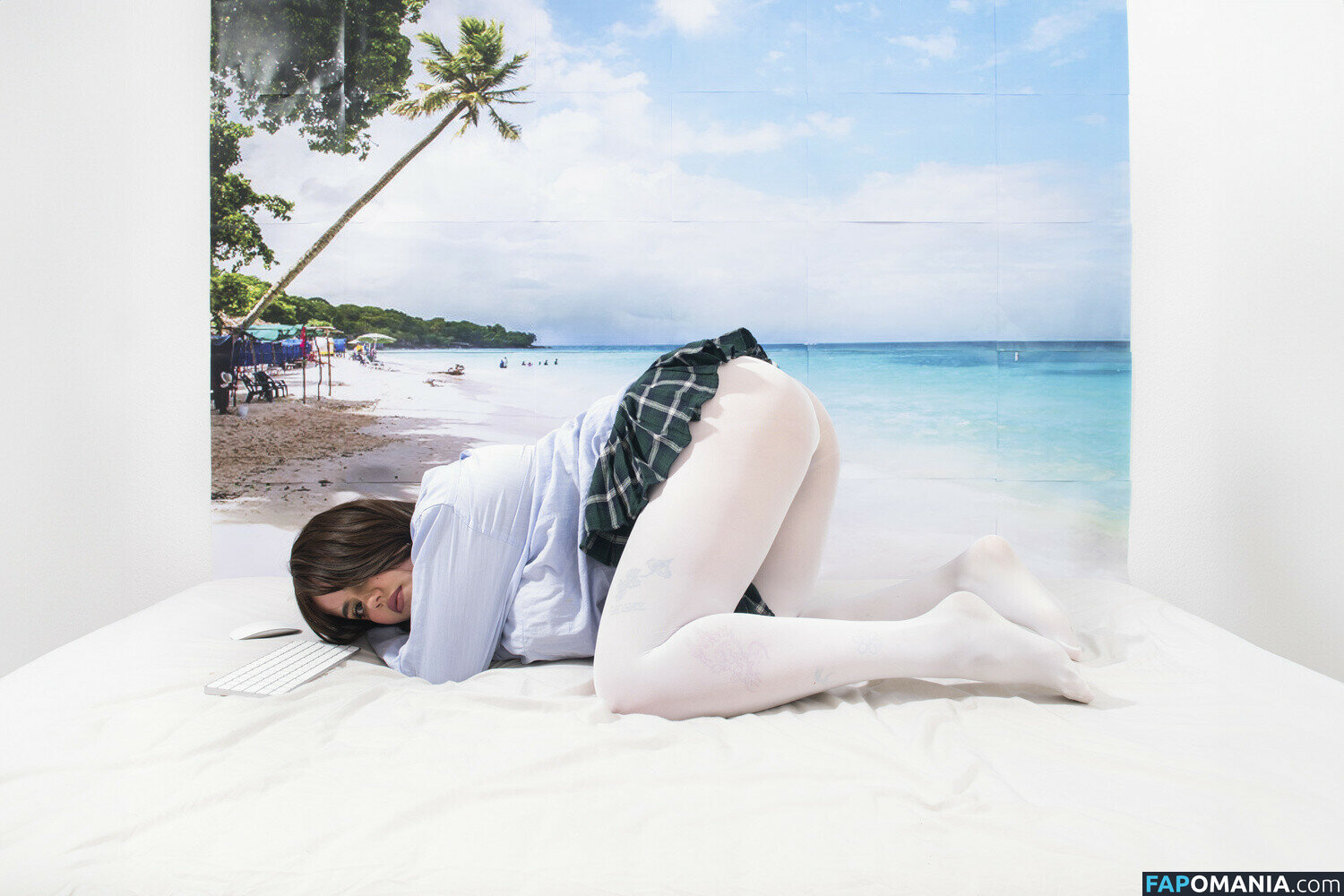 isabelitasuper ヌード OnlyFans  流出写真 #5