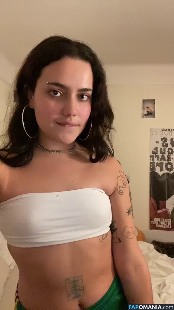isabelitasuper ヌード OnlyFans  流出写真 #6