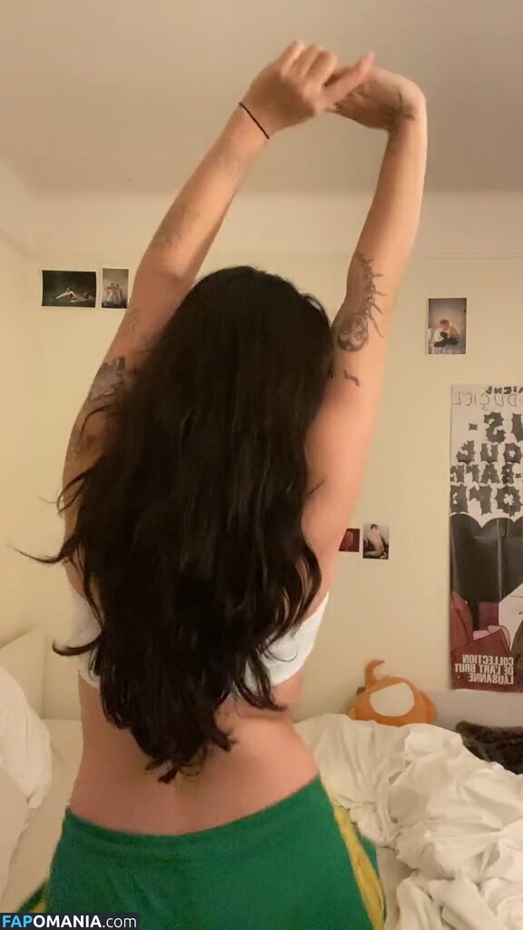 isabelitasuper ヌード OnlyFans  流出写真 #8