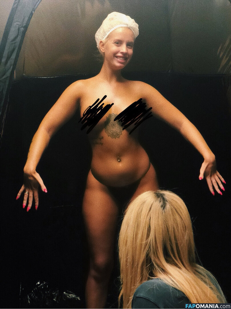 Isabell Eriksen ヌード OnlyFans  流出写真 #4