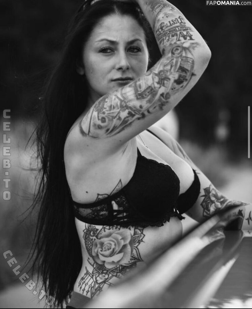 Isabell Reisinger / indiaromeo / isabell.reisinger / isabell_reisinger / isabellreisinger ヌード OnlyFans  流出写真 #5