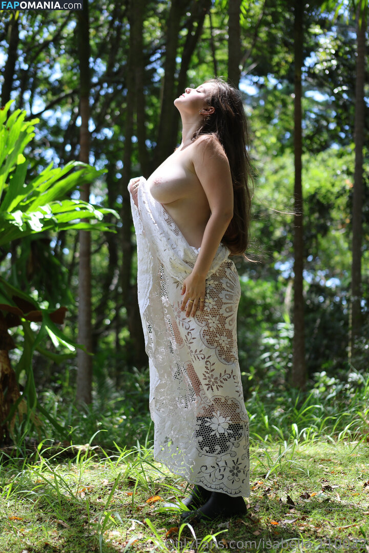 Isabella 110022 / bella2k / isabella.110022 ヌード OnlyFans  流出写真 #35