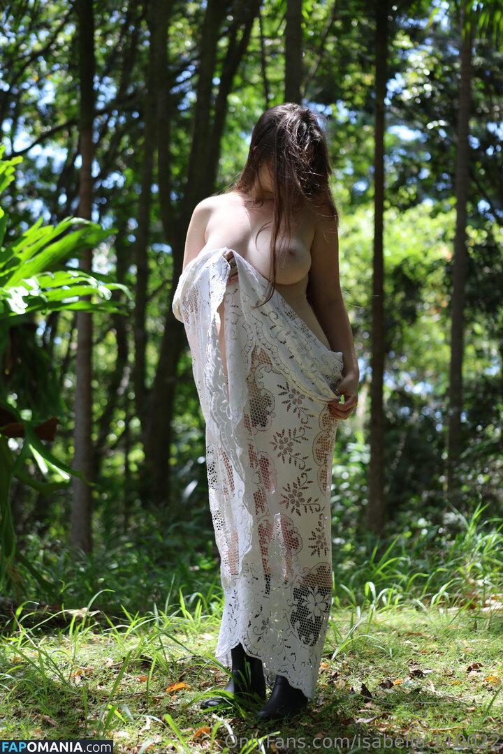 Isabella 110022 / bella2k / isabella.110022 ヌード OnlyFans  流出写真 #38