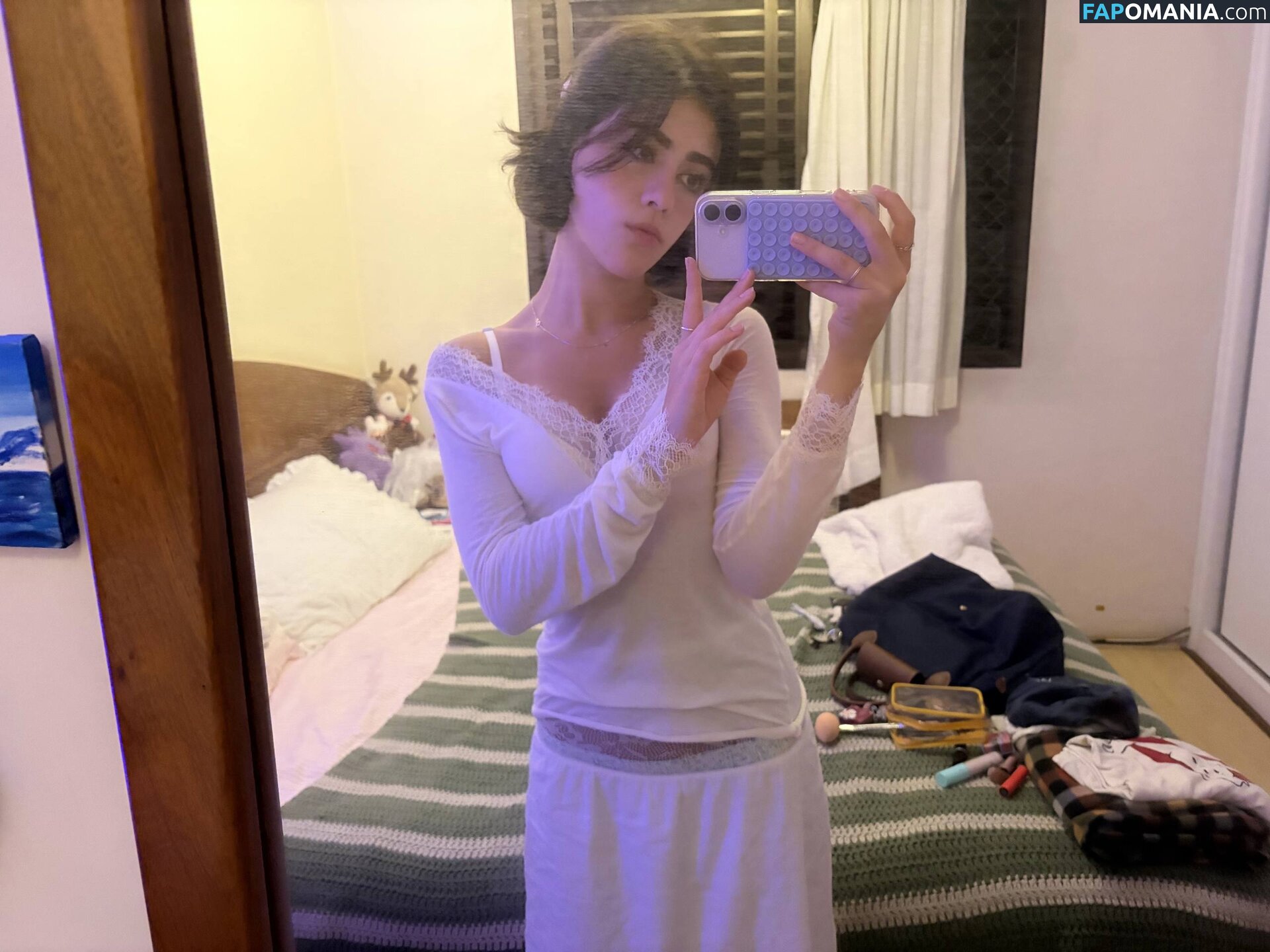 Isabella Angelina ヌード OnlyFans  流出写真 #1