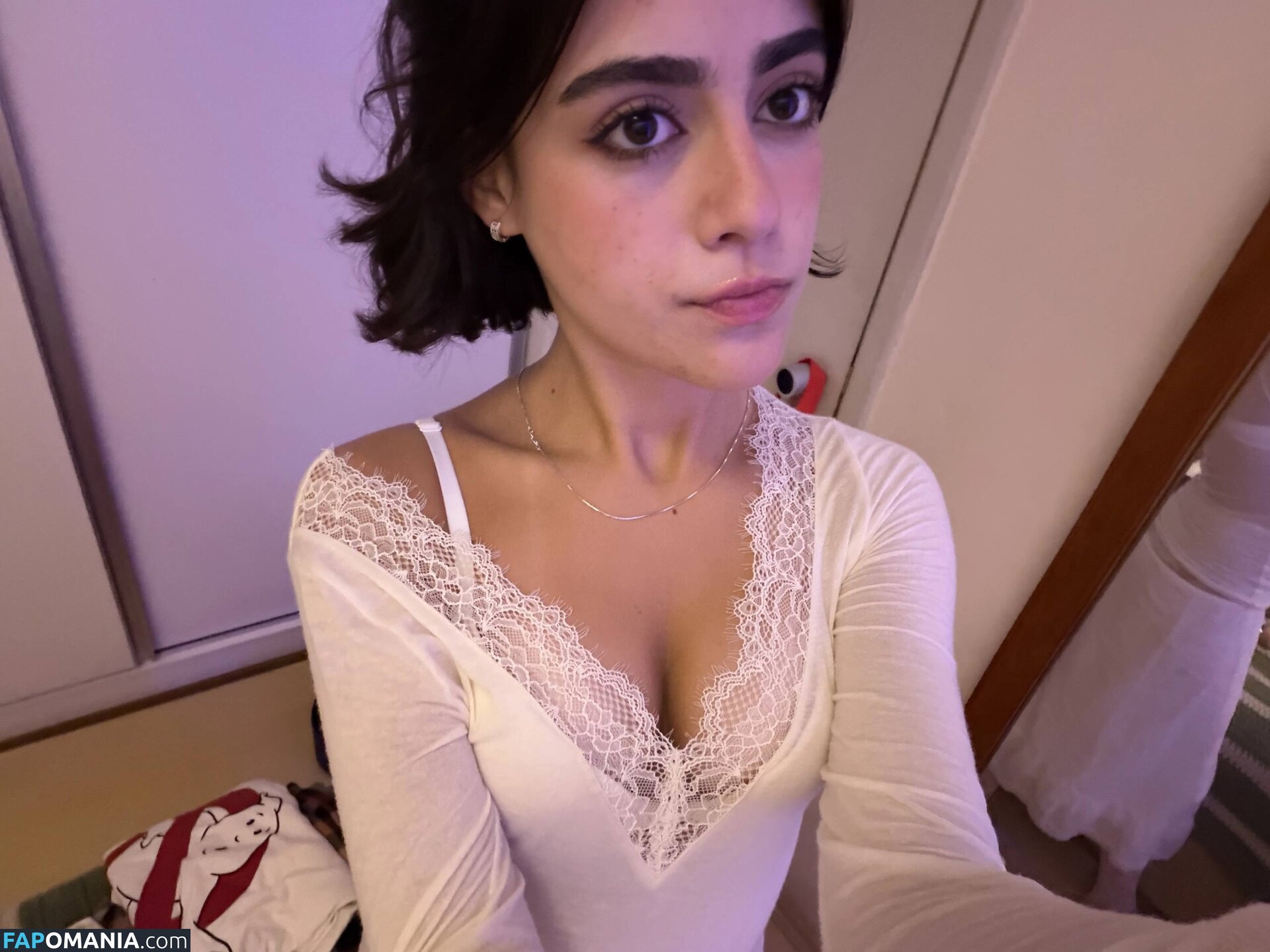 Isabella Angelina ヌード OnlyFans  流出写真 #2