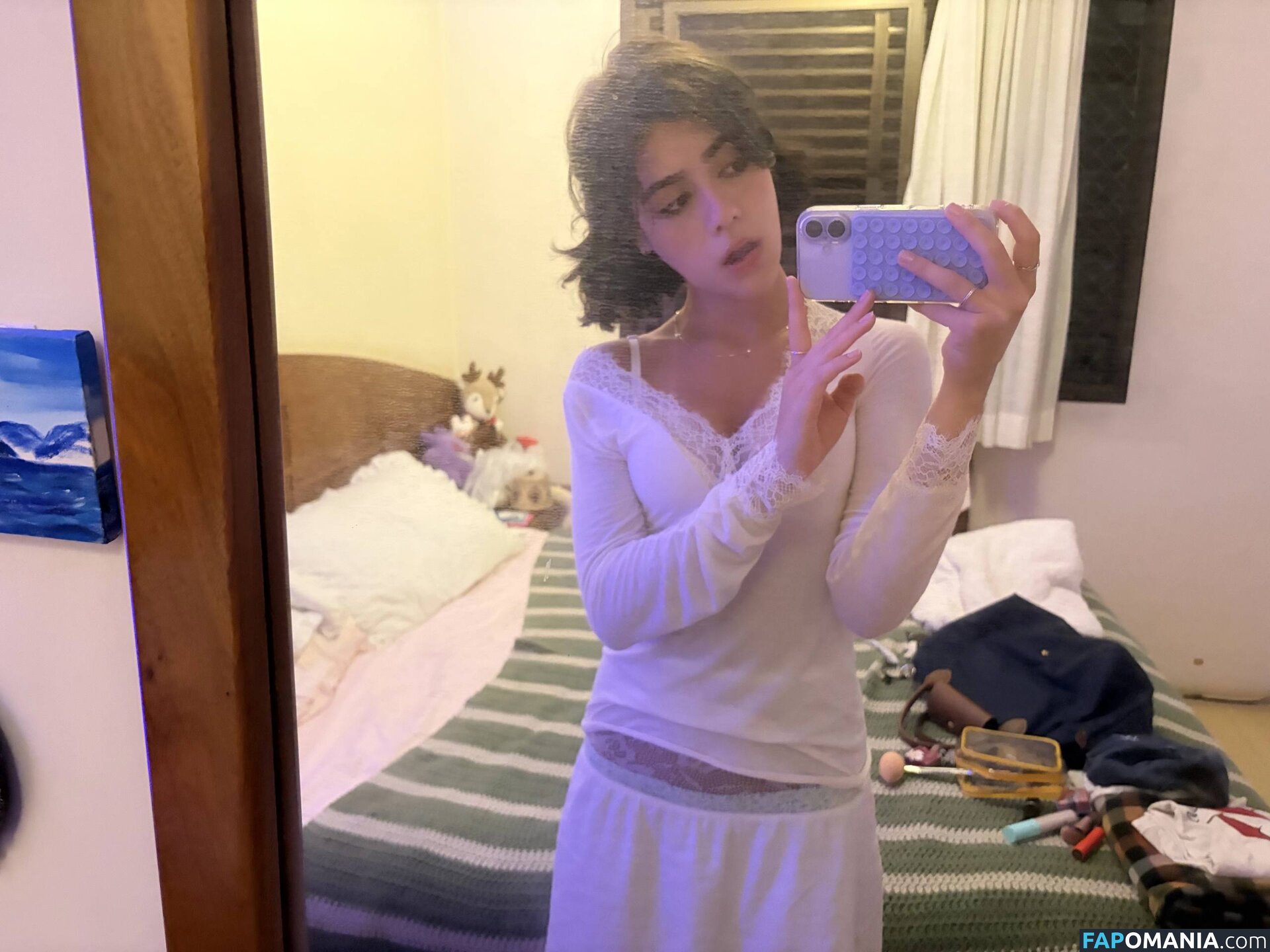 Isabella Angelina ヌード OnlyFans  流出写真 #3