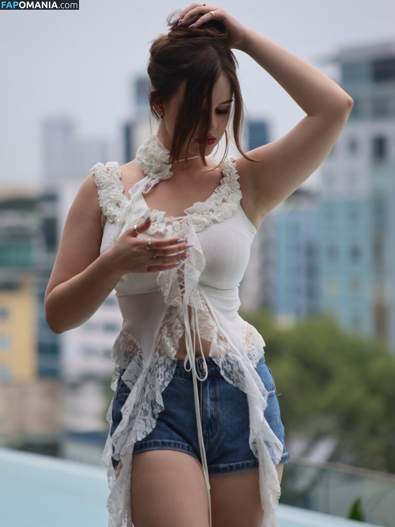 Isabella Ardley / isabella.110022 ヌード OnlyFans  流出写真 #3