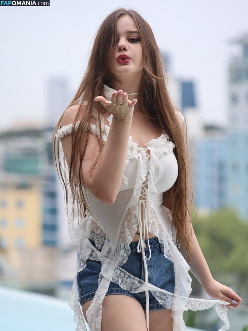 Isabella Ardley / isabella.110022 ヌード OnlyFans  流出写真 #5