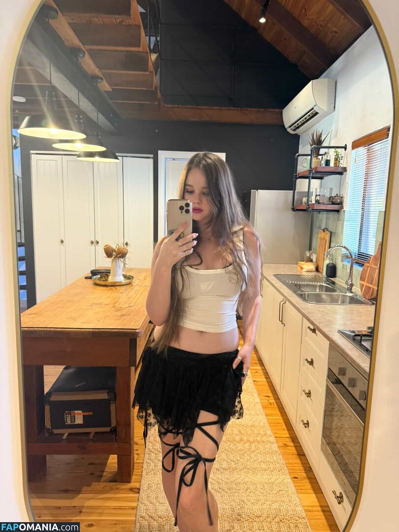 Isabella Ardley / isabella.110022 ヌード OnlyFans  流出写真 #25