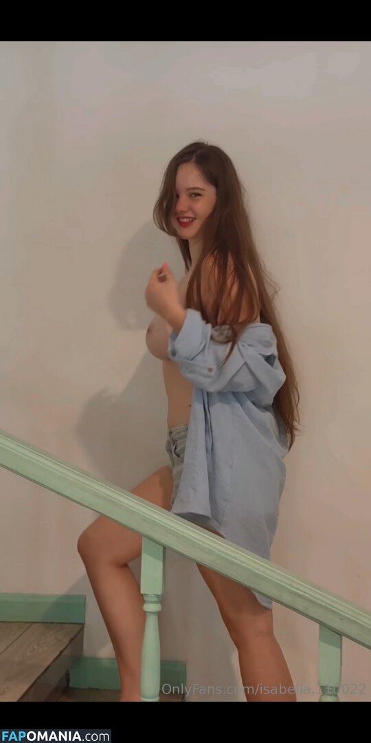 Isabella Ardley / isabella.110022 ヌード OnlyFans  流出写真 #31