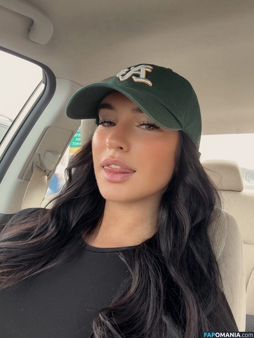 Isabella Defonte / https: / isabelladefonte ヌード OnlyFans  流出写真 #7