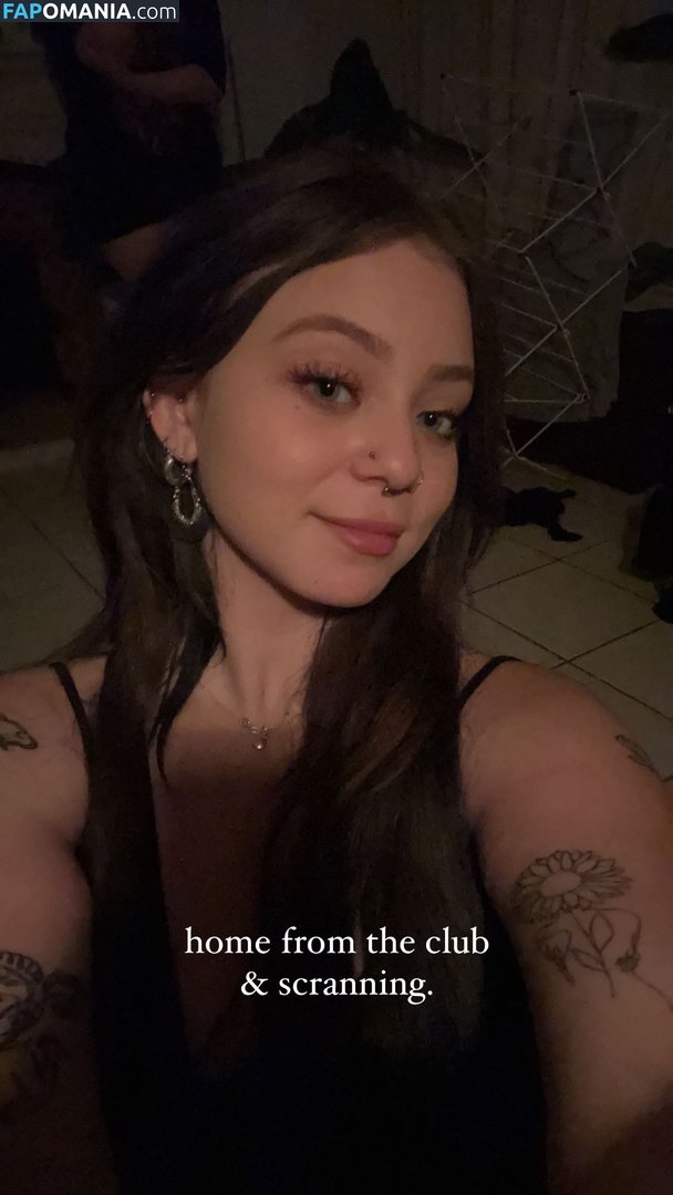 Isabella Dorta / isabelladortapoetry444 ヌード OnlyFans  流出写真 #17