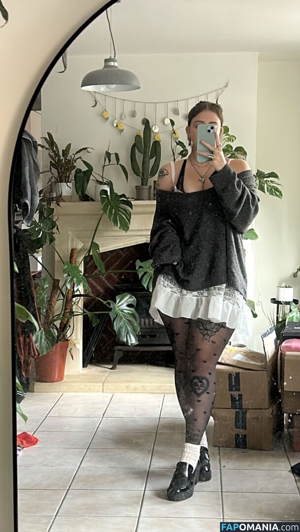 Isabella Dorta / isabelladortapoetry444 ヌード OnlyFans  流出写真 #128