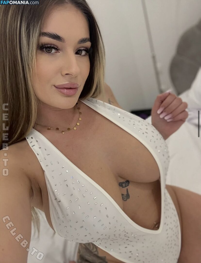 Isabella Etthan / https: / justtmebella ヌード OnlyFans  流出写真 #2