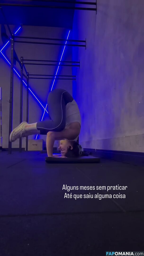 Isabella Lacerda / isabellalacerda_nutri ヌード OnlyFans  流出写真 #1