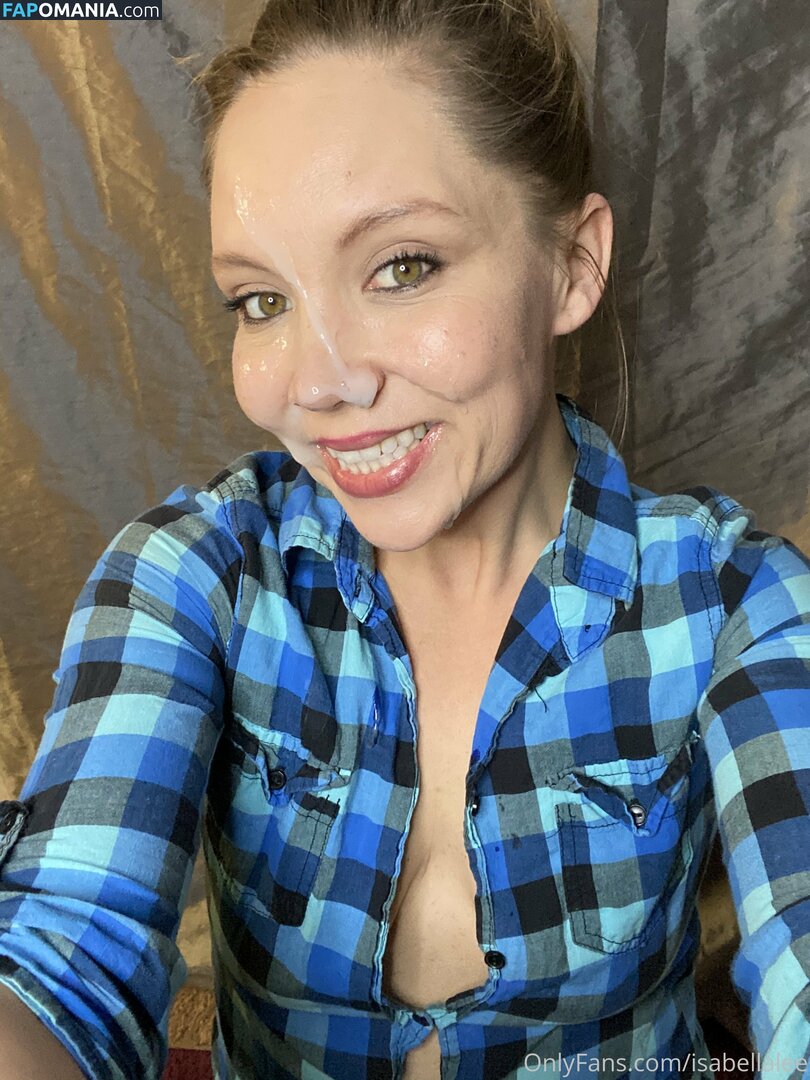 Isabella Lee / isabellalee / isabellalee_84 ヌード OnlyFans  流出写真 #151