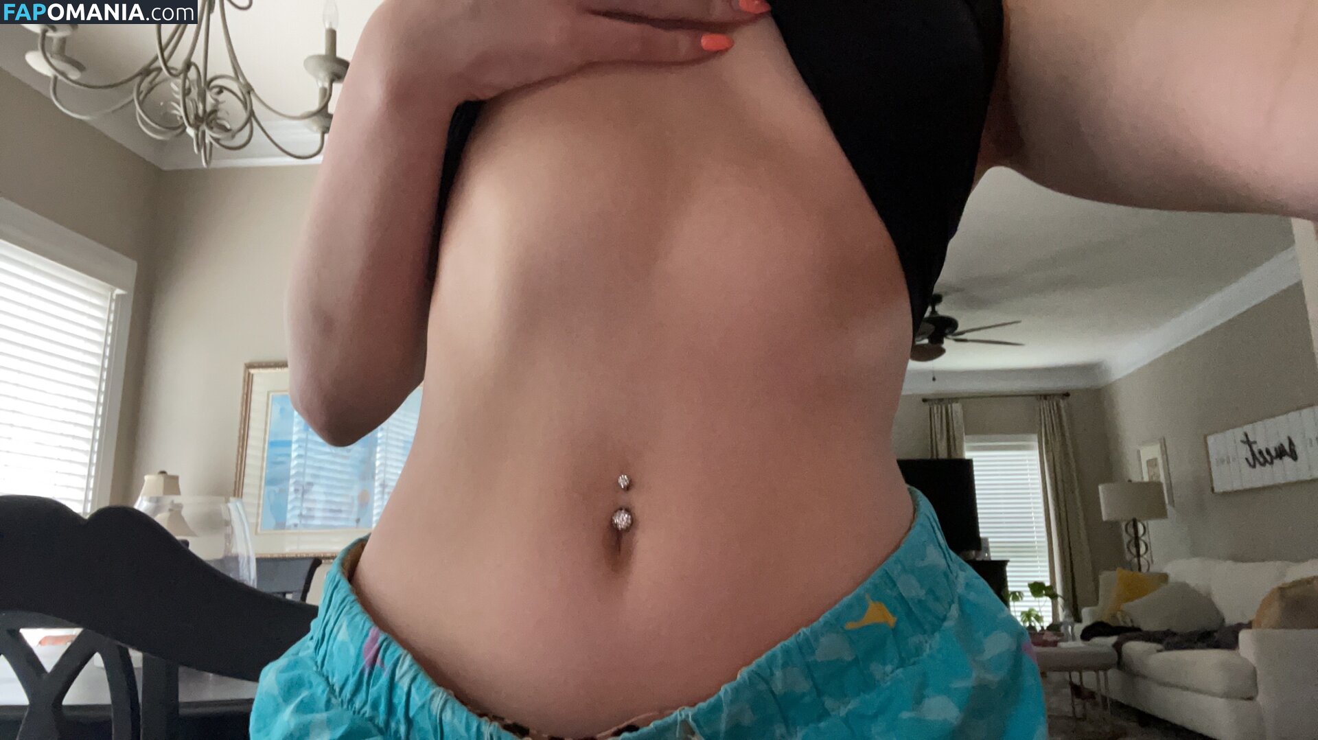 Isabella Meccia / Isameccia ヌード OnlyFans  流出写真 #24