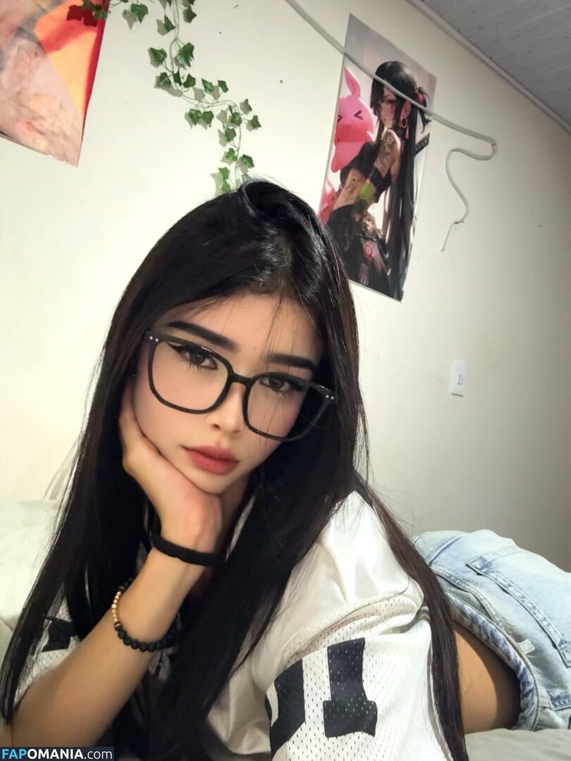 Isabella Quintero ヌード OnlyFans  流出写真 #1