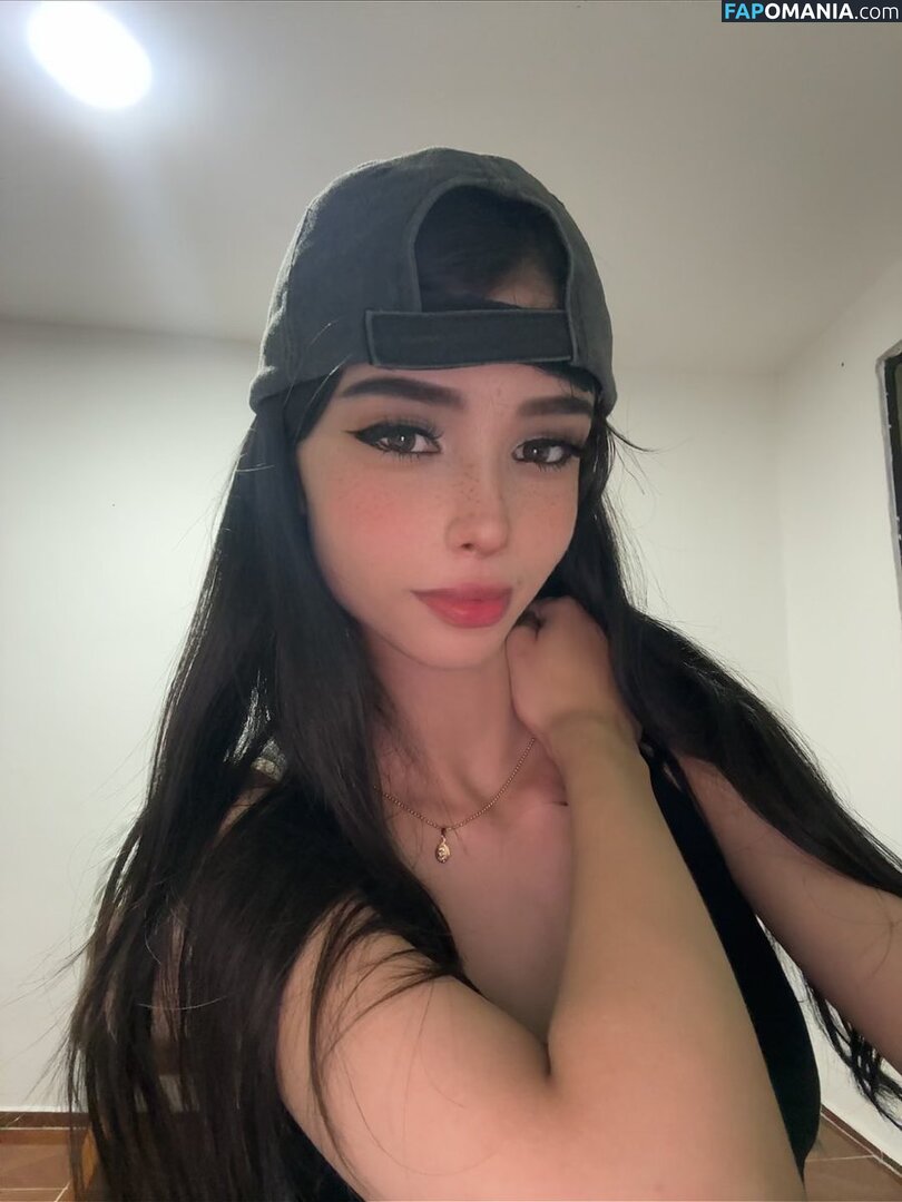 Isabella Quintero ヌード OnlyFans  流出写真 #2