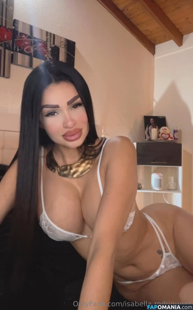 Isabella Rodriguez / isabellarodriguez22 / isarodriguezfree ヌード OnlyFans  流出写真 #3