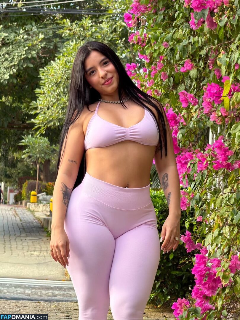 Isabella Tobar / https: / isabellatobaar / isatobaar ヌード OnlyFans  流出写真 #2