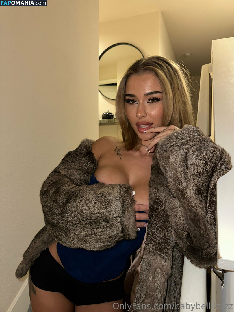 Isabella Urbzz ヌード OnlyFans  流出写真 #198