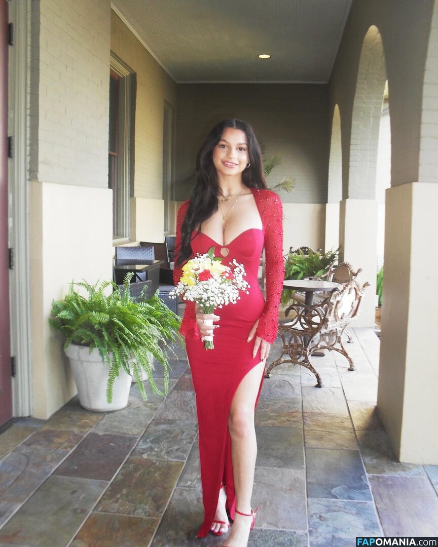 Isabella Wagner / SerenitySource_ / isabellarosewagner ヌード OnlyFans  流出写真 #3