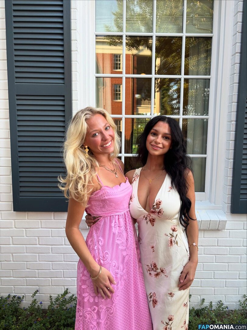 Isabella Wagner / SerenitySource_ / isabellarosewagner ヌード OnlyFans  流出写真 #10