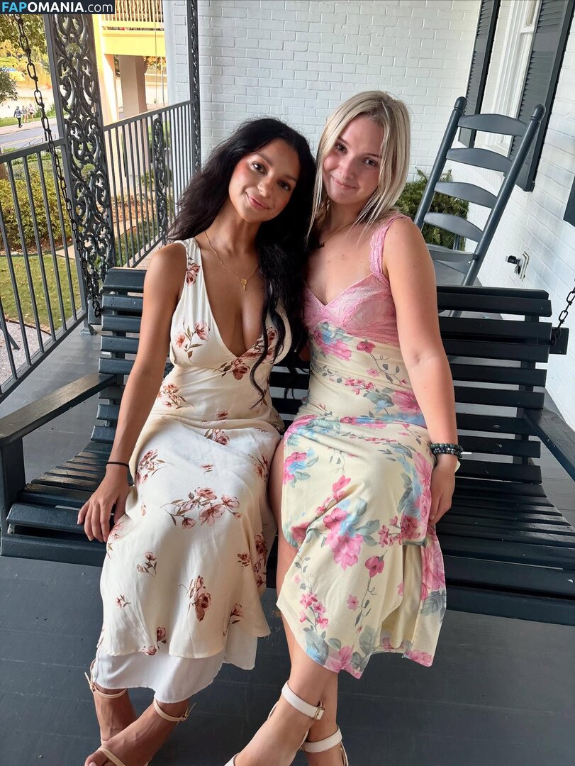 Isabella Wagner / SerenitySource_ / isabellarosewagner ヌード OnlyFans  流出写真 #13