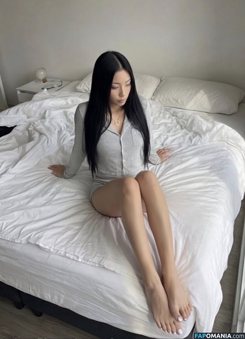 Isabella Yoon / itsisabellayoon ヌード OnlyFans  流出写真 #3