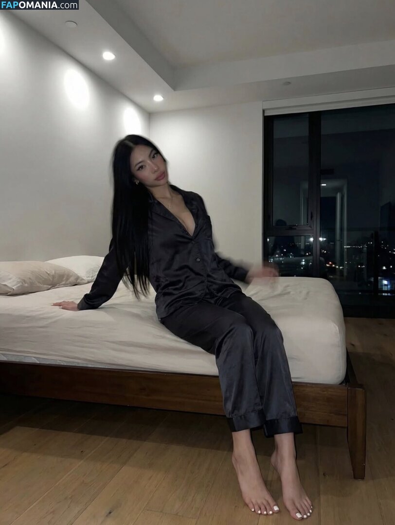 Isabella Yoon / itsisabellayoon ヌード OnlyFans  流出写真 #8