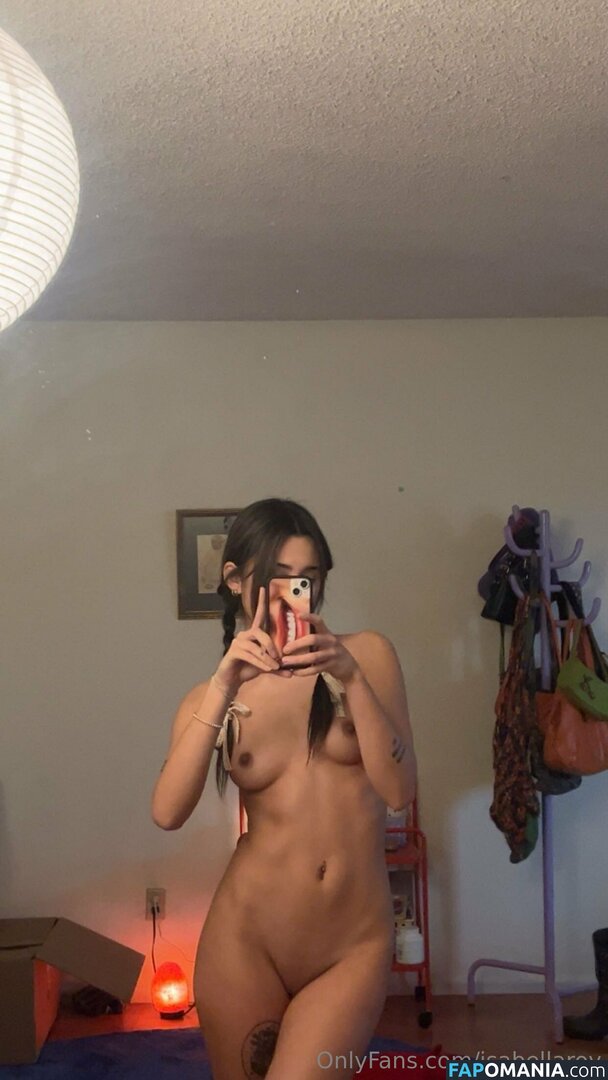 isabellaroy / izabellaroy ヌード OnlyFans  流出写真 #86