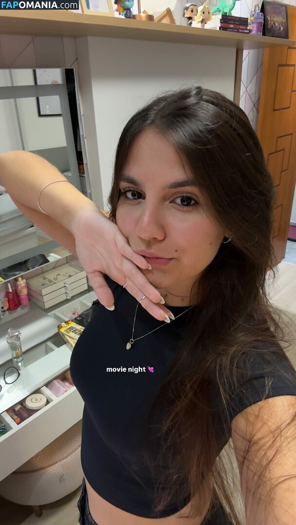Isabelle Cunha / isabelle__cunha ヌード OnlyFans  流出写真 #2