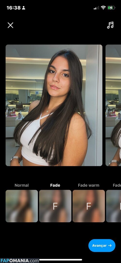 Isabelle Cunha / isabelle__cunha ヌード OnlyFans  流出写真 #3