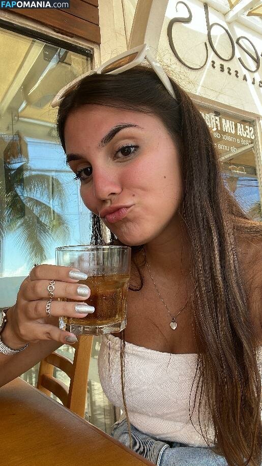 Isabelle Cunha / isabelle__cunha ヌード OnlyFans  流出写真 #5