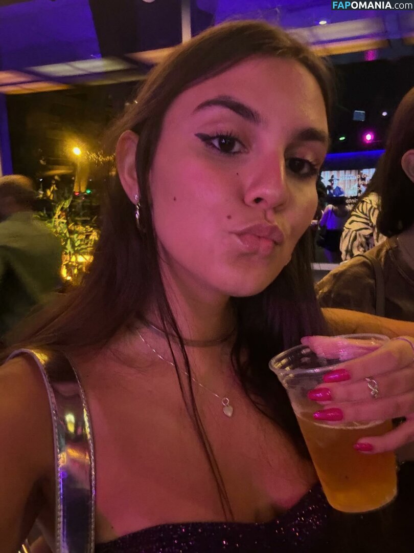 Isabelle Cunha / isabelle__cunha ヌード OnlyFans  流出写真 #10