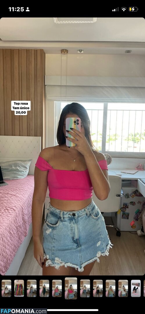 Isabelle Cunha / isabelle__cunha ヌード OnlyFans  流出写真 #11
