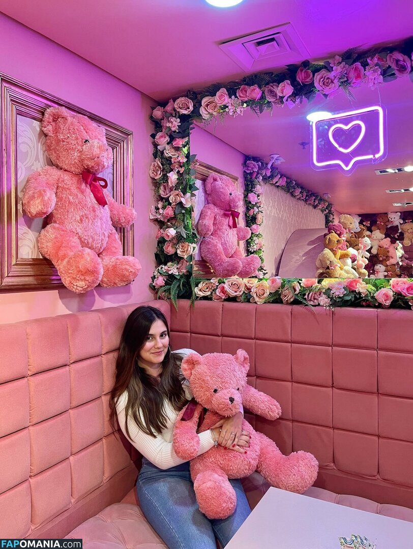 Isabelle Cunha / isabelle__cunha ヌード OnlyFans  流出写真 #13