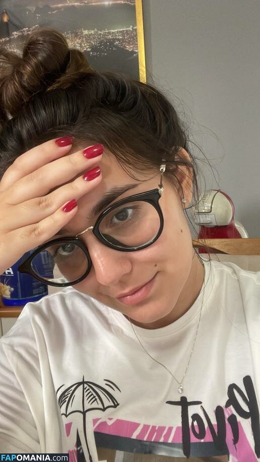 Isabelle Cunha / isabelle__cunha ヌード OnlyFans  流出写真 #15