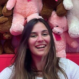 Isabelle Cunha