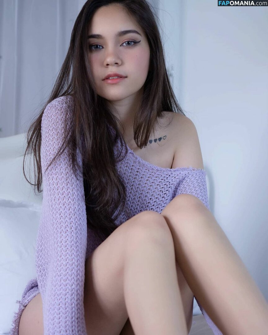 Isabelle Haris / isa.belleharis / isabelleharis ヌード OnlyFans  流出写真 #72
