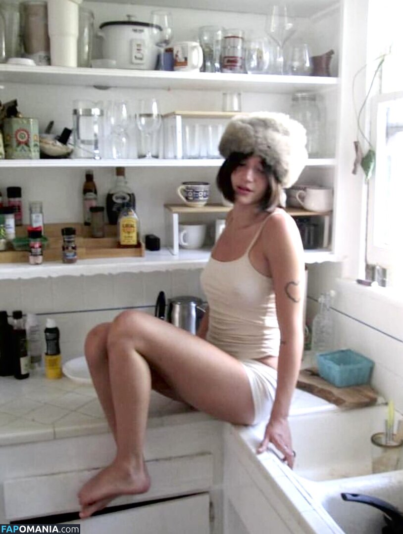 Isabellebellak ヌード OnlyFans  流出写真 #1