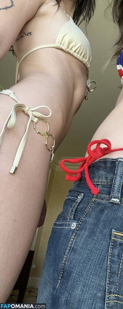 Isabellebellak ヌード OnlyFans  流出写真 #11