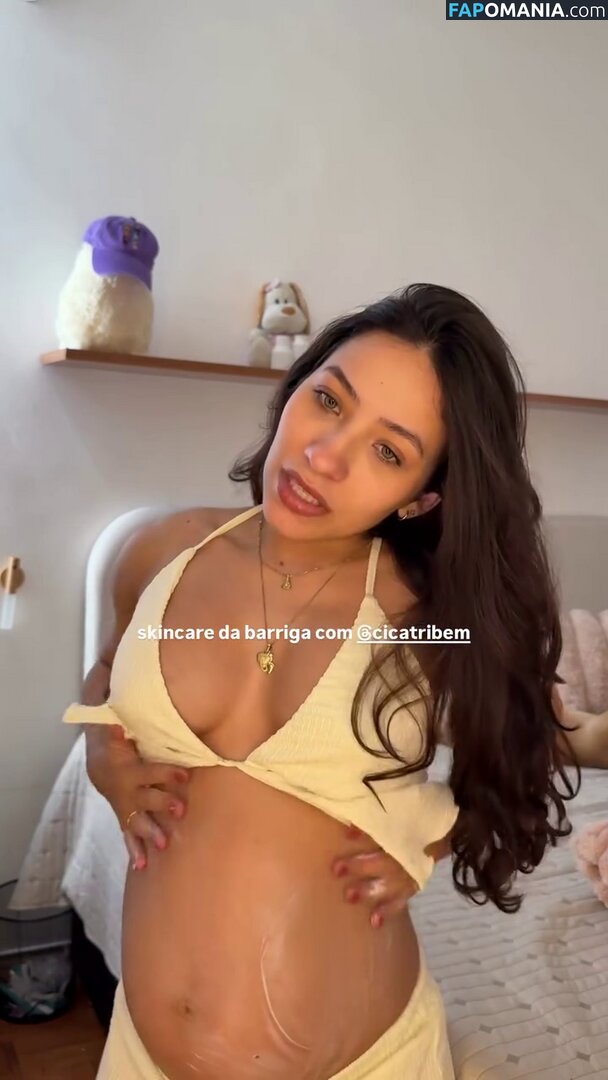 Isadora Abrahao / isadorabrahao ヌード OnlyFans  流出写真 #3