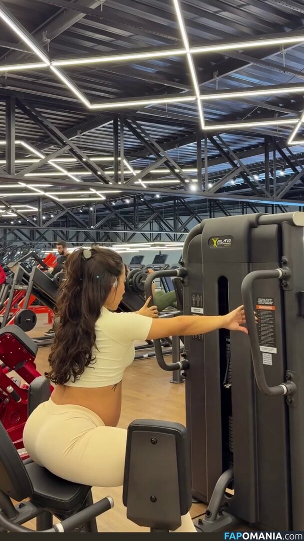 Isadora Abrahao / isadorabrahao ヌード OnlyFans  流出写真 #7