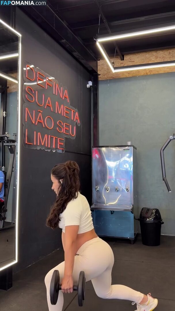 Isadora Abrahao / isadorabrahao ヌード OnlyFans  流出写真 #10